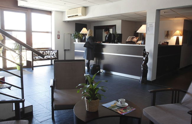 Res. La Barbacane, Carcassonne, Studio for 2 People - Foto 3