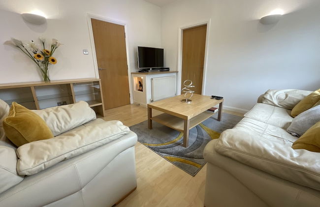 Earle House Serviced Apartments - Foto 62