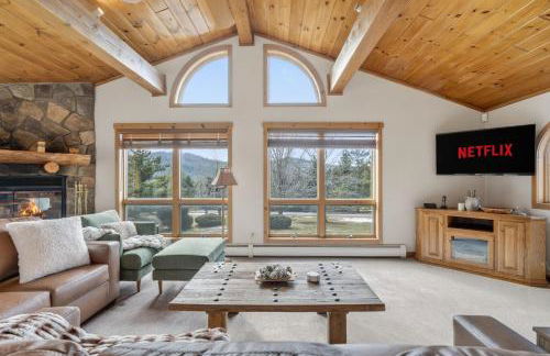 Entire Chalet in Windham NY - Foto 11