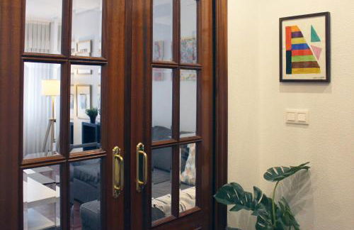 Bilbao Apartment Lasai con parking directo - Foto 9