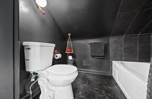 Top Floor Apt Near Churchill Downs & Expo Center - Foto 6