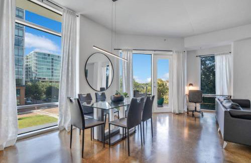 3 bedroom Corner Suite - Foto 12