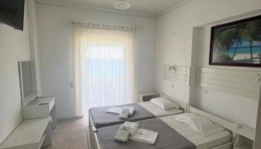 VILLA AGIA AIKATERINI - Foto 5, towels