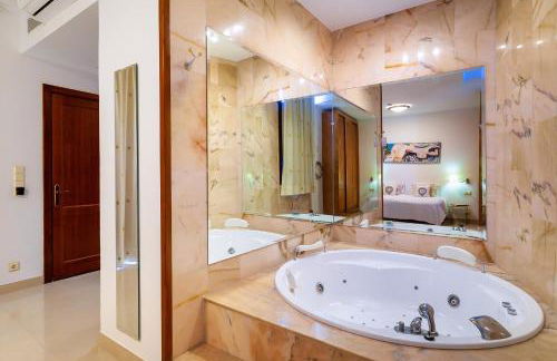 Zen Villa Anfi Tauro Golf with private heated pool - Foto 21