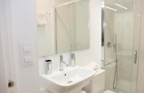 PISO EXCLUSIVO FRENTE AL CASCO VIEJO CON PARKING GRATIs - Foto 38