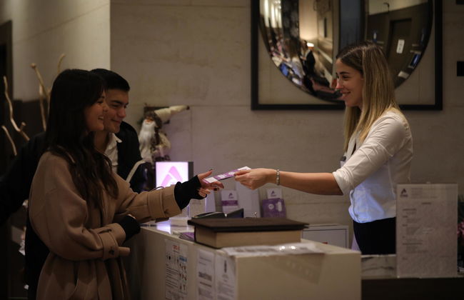 Atera Business Suites - Foto 6