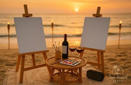 Sun-Kissed Stays - Photo 37