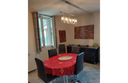 Holiday Home in Rasteau with Private Pool - Foto 14