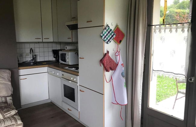 : Chalet la Barallette – Esc’Appart - Foto 6