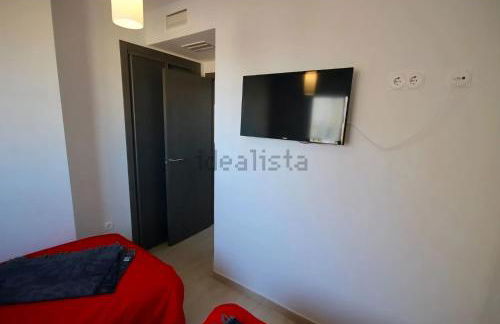 résidence 2 chambres avec piscine proche mer - Foto 10