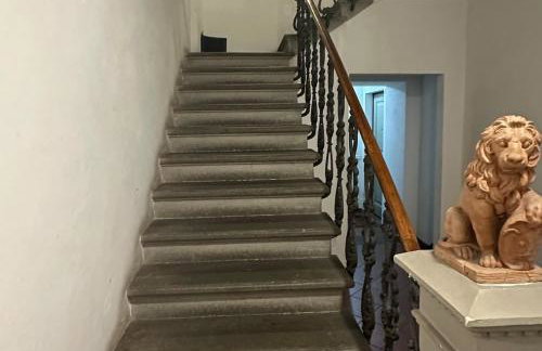 Elegant accommodation near the center and nature - Foto 19