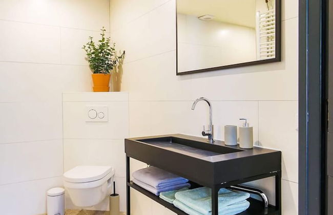 Vibrant Apartment in Baflo by Op de Roemte - Foto 80