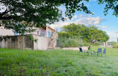 Villa Ylang - climatisée - Foto 23