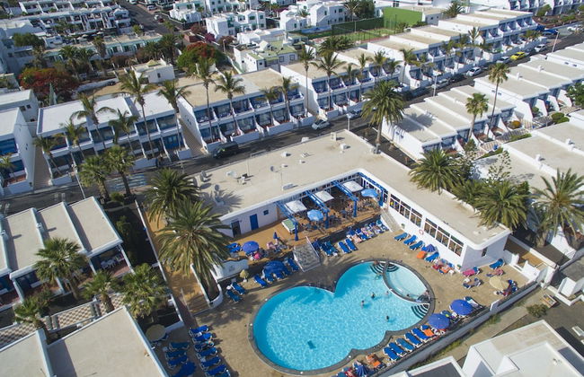 Apartamentos Jable Bermudas - Foto 72