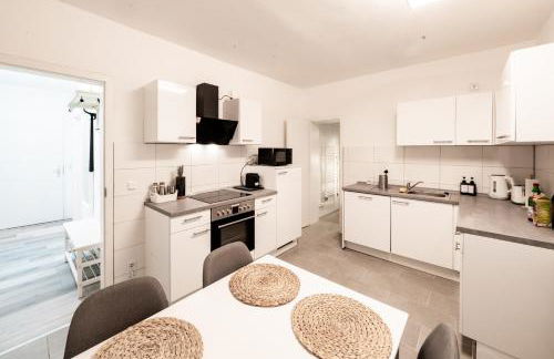 Modernisiertes Altbau 3-Zi Apartment - Foto 12