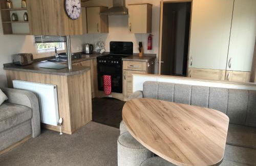 Classy caravan with ample space - Foto 21