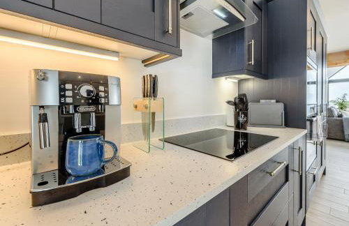 Apple Blossom Cottage - Foto 11