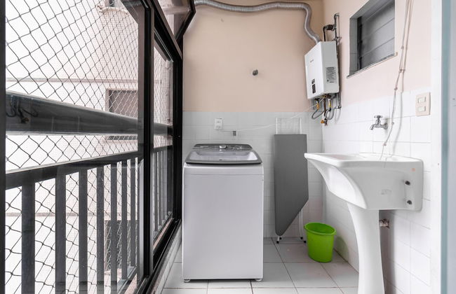 Attractive in Barra da Tijuca With a View As1602 - Foto 76