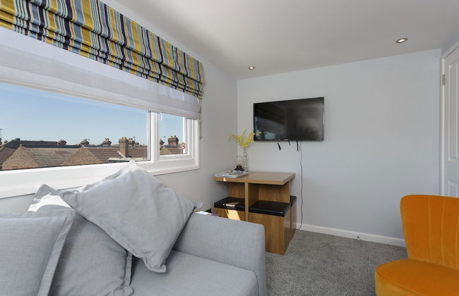 Orchard Loft - Foto 34