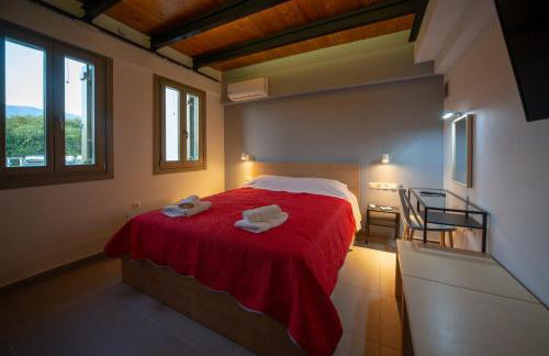 Villa Ambrosia, beach house, Platanidia, Pelion - Foto 40