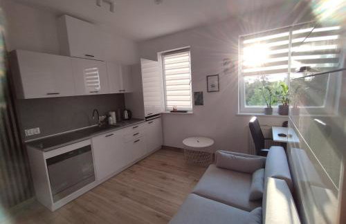 Piastów Luna Room - Foto 1