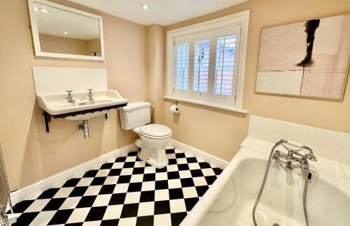 Laurel Cottage Sandsend - Foto 14