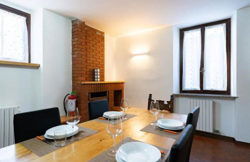 Luxury Apartment between Como Lake and Valsassina - Foto 24