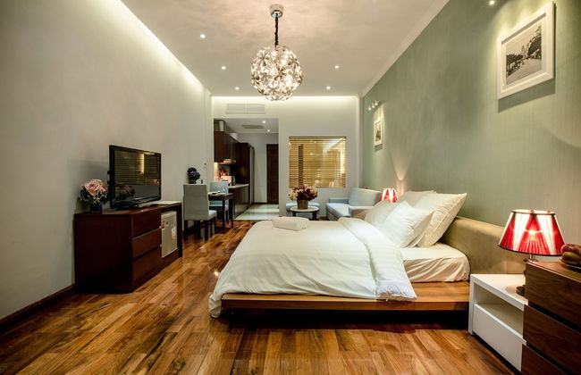 New Gate Apartment - Foto 5