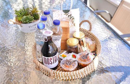 Elia house of Chalki - Foto 6