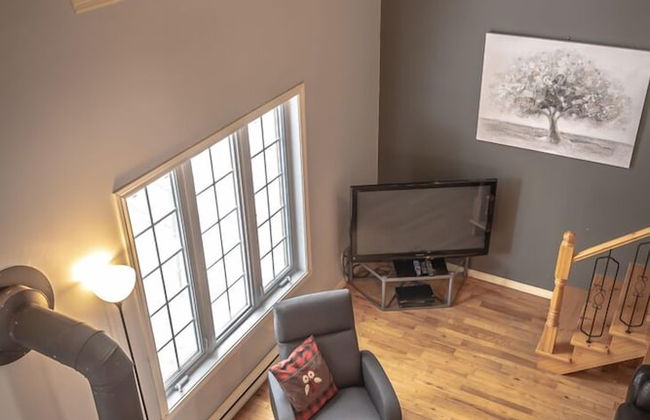 Le Givre des bois - Foto 5