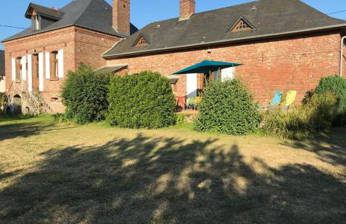 Maison Marie Port - Foto 1