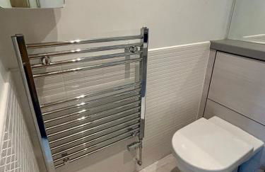 Luxury 2 bedroom apartment in Aberdeen - Foto 30