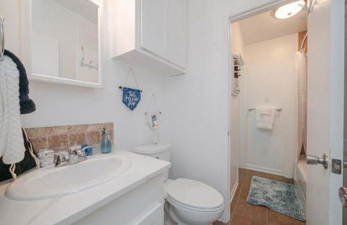 Knot Bay Haven, Dog Friendly, Hot Tub, Fenced yard, Patio and Grill, 3 BR - Foto 11