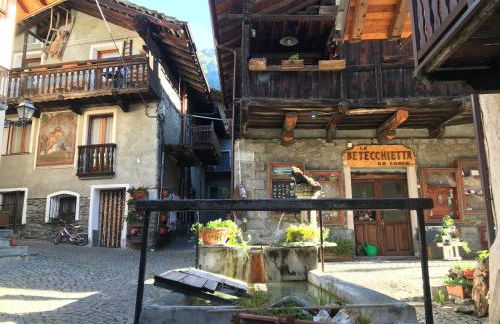 Trilocale in Centro La Marmotta - Affitti Brevi Italia - Photo 14