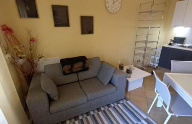 Flat Le Rose - Foto 3