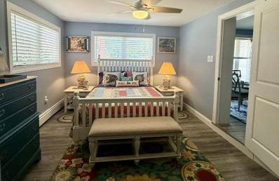 Caseville Splash & Sand Pool House - Photo 44