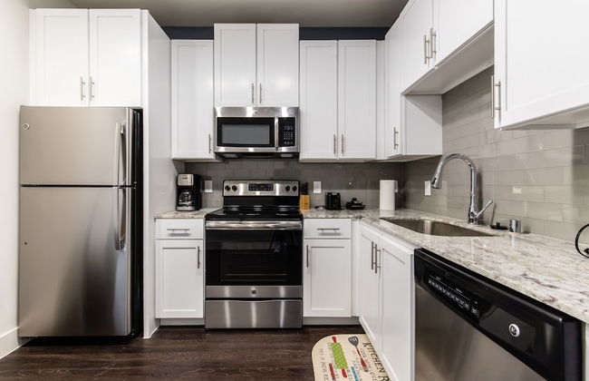 Urbanlights at Legacy West - Foto 47