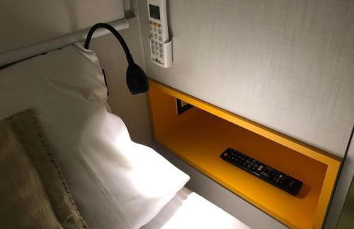 Apto Studio 501 mobiliado com linda vista - Foto 23