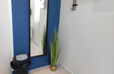 Résidence Jehan Froissart - Foto 2