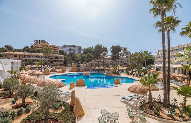 MarSenses Rosa del Mar Hotel & Spa - Photo 43