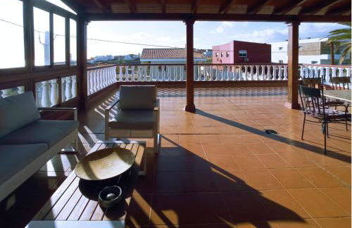 LIVE GUANCHES DE CANDELARIA - Foto 42