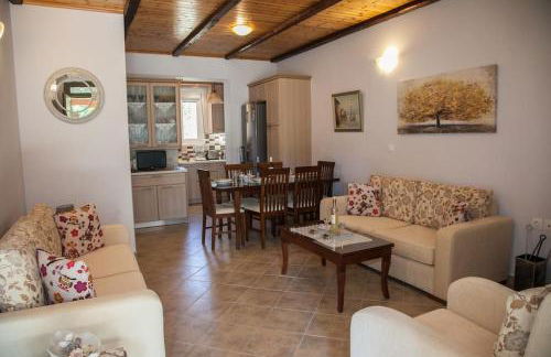 Irini's Traditional Kefalonian House - Foto 11