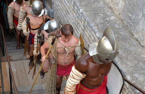 Apartment ULIKA Pula - Foto 35