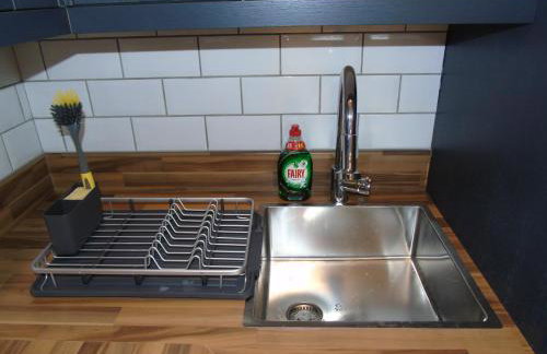 Snug - Sealladh Mara Apartment - Foto 47