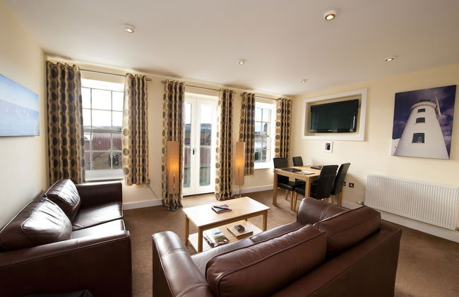 Harbourside Apartments - Foto 28