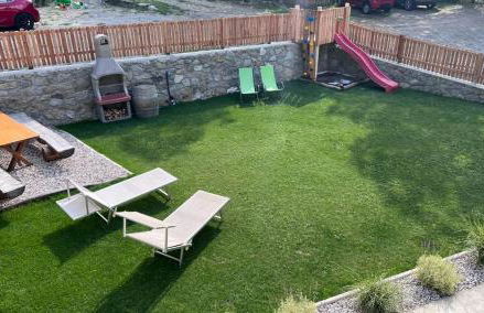 Apartments Vorhöfe - Photo 38