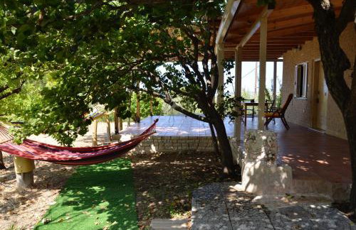 Villa Aliki - Foto 44