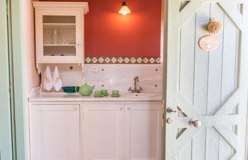 Akakia - Stone maisonette with Spectacular view for two or family - Foto 5