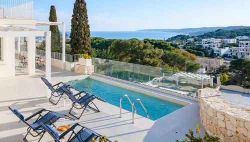 Ville Palà Luxury - Castro by HDSalento - Foto 2