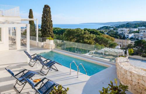 Ville Palà Luxury - Castro by HDSalento - Foto 2